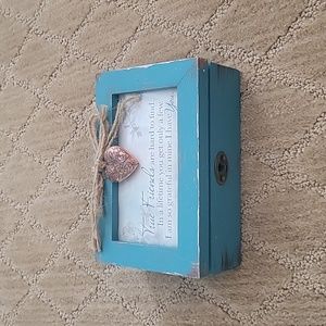 True Friends Music/Jewerly Box